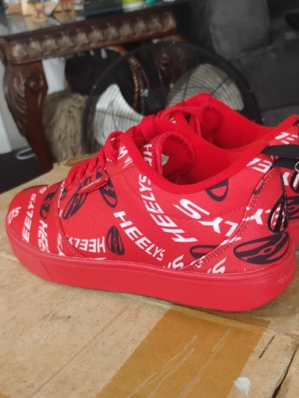 Heelys Kids Shoes